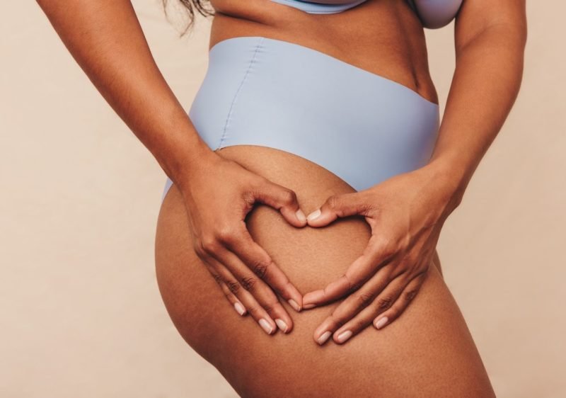 Non-Surgical Mommy Makeover